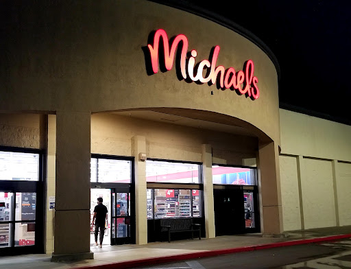 Craft Store «Michaels», reviews and photos, 7890 Dublin Blvd, Dublin, CA 94568, USA