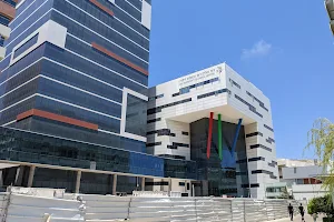 Rambam Health Care Campus image