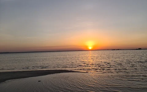 Zekreet Beach image