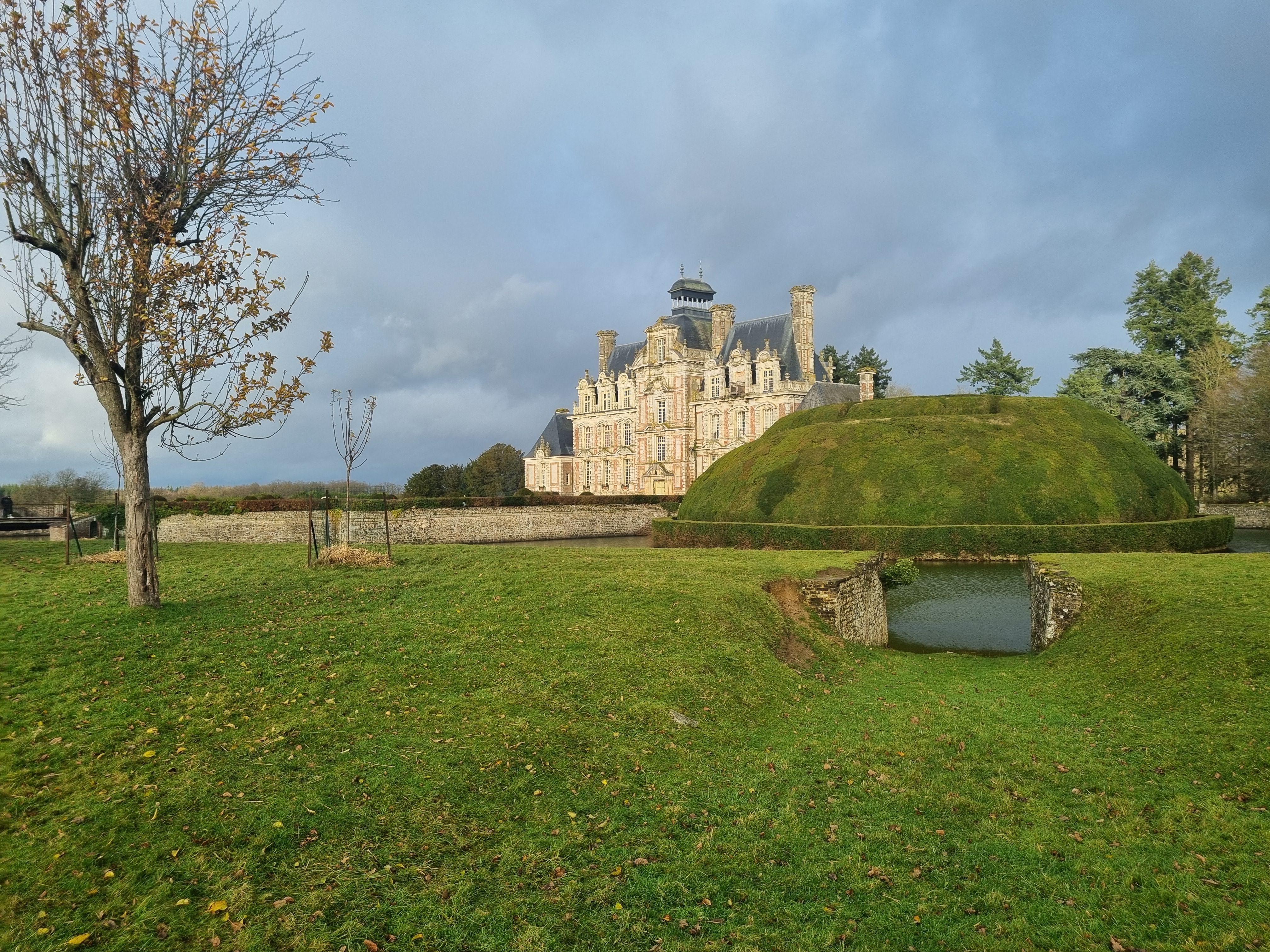 Photo n° 1 de l'avis de Dimitri.l fait le 24/12/2023 à 12:51