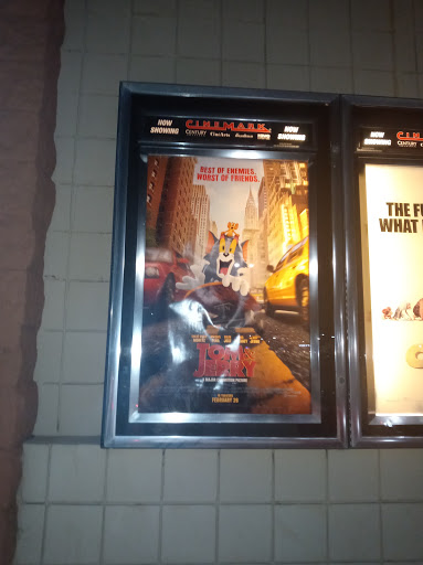 Movie Theater «Cinemark Tinseltown USA and XD», reviews and photos, 2422 E Expy 83, Mission, TX 78572, USA