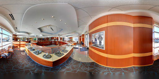Jewelry Store «R.F. Moeller Jeweler», reviews and photos, 2065 Ford Pkwy, St Paul, MN 55116, USA