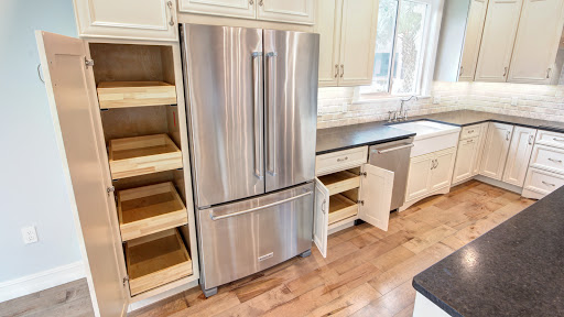 Kitchen Remodeler «Progressive Cabinetry», reviews and photos, 6404 Manatee Ave W D, Bradenton, FL 34209, USA