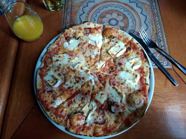 Trattoria Caffe Ristorante telefonní číslo