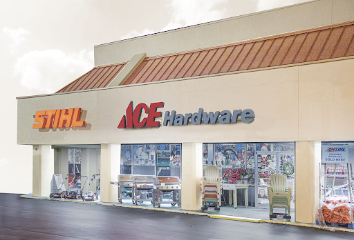Hardware Store «Colonial Ace Hardware», reviews and photos, 2523 E Colonial Dr, Orlando, FL 32803, USA