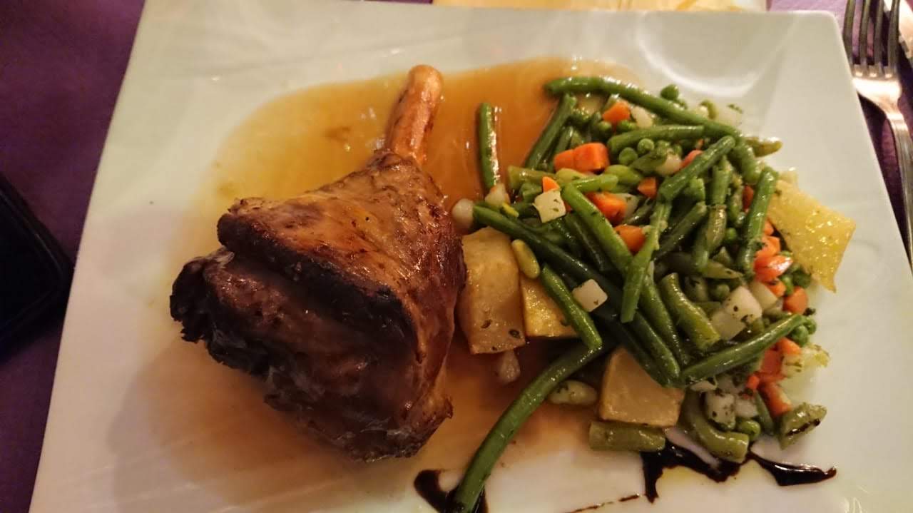 Photo n° 2 de l'avis de Enrique.o fait le 21/02/2020 à 23:02