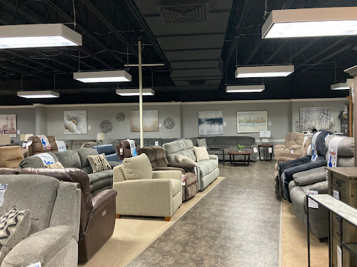 Furniture Store «Grand Home Furnishings», reviews and photos, 1801 Seminole Trail, Charlottesville, VA 22901, USA