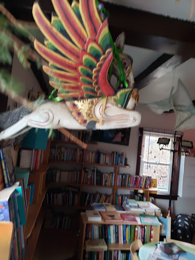 Book Store «Ideas bookstore», reviews and photos, 2234 Kimberton Rd, Phoenixville, PA 19460, USA