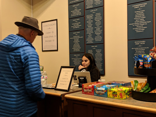 Performing Arts Theater «Village Theatre», reviews and photos, 303 Front St N, Issaquah, WA 98027, USA