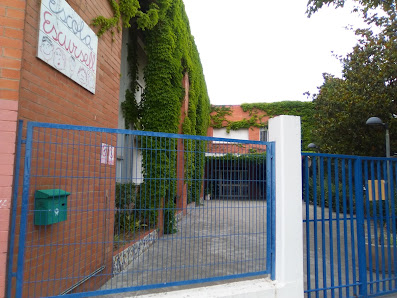 Escuela Escursell i Bartalot Ctra. de l'Estació, 9, 08291 Ripollet, Barcelona, España