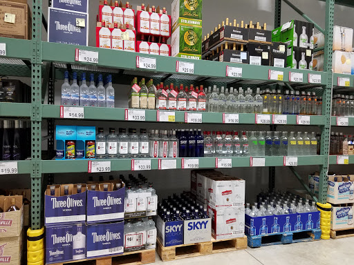 Warehouse club «BJ’s Wholesale Club», reviews and photos, 1800 Dunlawton Ave, Port Orange, FL 32127, USA