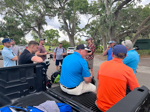 Golf Course «Rocky Point Golf Course», reviews and photos, 4151 Dana Shores Dr, Tampa, FL 33634, USA