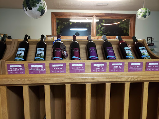 Winery «Beans Creek Winery», reviews and photos, 426 Ragsdale Rd, Manchester, TN 37355, USA