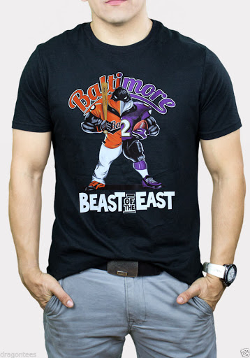 Sportswear Store «Raven Zone Sports Superstore», reviews and photos, 8821 orchard tree Ln, Towson, MD 21286, USA