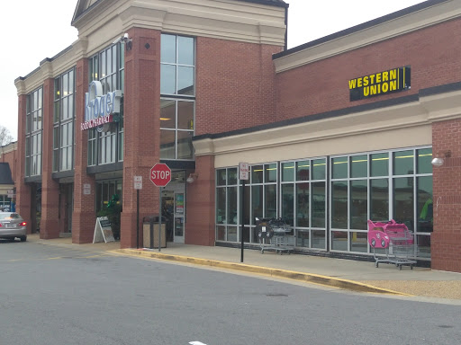 Grocery Store «Kroger», reviews and photos, 570 E Crossville Rd, Roswell, GA 30075, USA