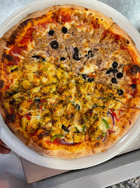 Pizza du Kebab Resto 5 Mixtes à Malakoff - n°17