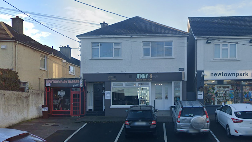 Jenny B Hair Design in Blackrock, Co. Dublin