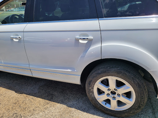 Auto Body Shop «Aimes Collision - European Auto Body Repair», reviews and photos, 11436 Reeder Rd, Dallas, TX 75229, USA