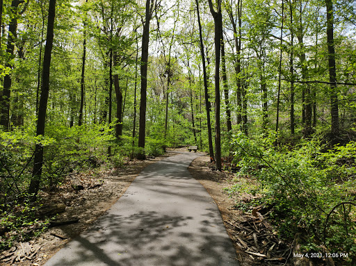 Red Oaks Nature Center