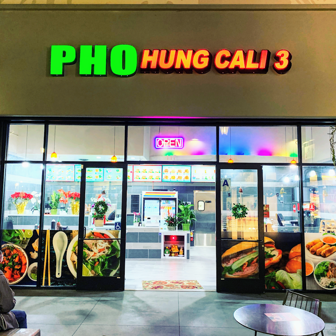 Pho Hung Cali