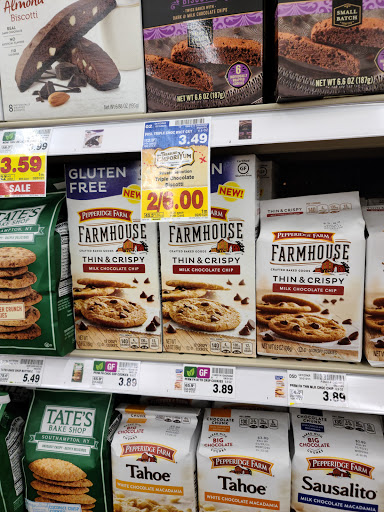 Grocery Store «Kroger», reviews and photos, 7467 St Andrews Rd #6, Irmo, SC 29063, USA