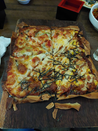 Comentarii opinii despre Kanpai 2.0