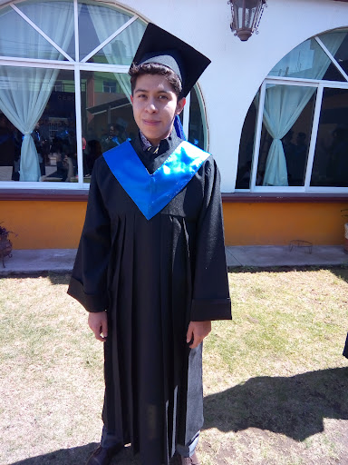 CEUNO Campus Amozoc, Puebla en Amozoc de Mota
