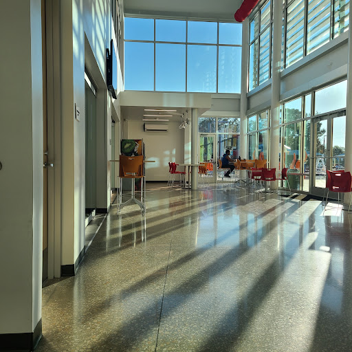 Gym «YMCA South County», reviews and photos, 9650 Old Big Bend Rd, Riverview, FL 33578, USA