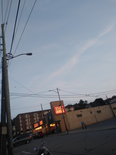 Dollar Store «FAMILY DOLLAR», reviews and photos, 124 State St, Oil City, PA 16301, USA