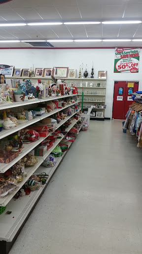 Thrift Store «Value World», reviews and photos, 11900 Detroit Ave, Lakewood, OH 44107, USA