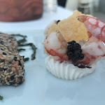 Photo n°1 de l'avis de Aurelio.l fait le 25/07/2023 à 20:15 sur le  Osteria Mej ad gnint à Misano Adriatico