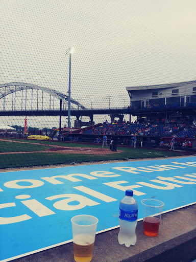 Baseball Club «Quad Cities River Bandits», reviews and photos