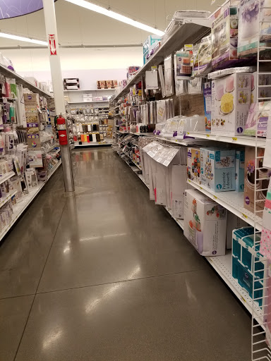 Fabric Store «Jo-Ann Fabrics and Crafts», reviews and photos, 2717 Countryside Dr, Turlock, CA 95380, USA