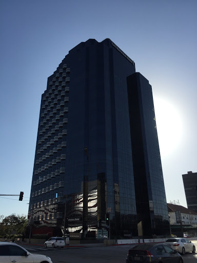 Consulado de Chile en Los Angeles