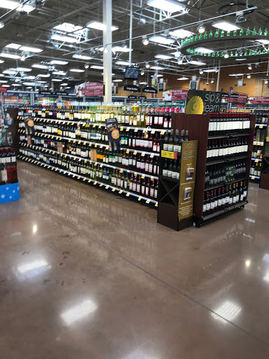 Grocery Store «Kroger Marketplace», reviews and photos, 2671 Little Elm Pkwy, Little Elm, TX 75068, USA