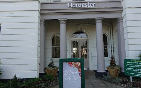 Harvester Oakmere Potters Bar image