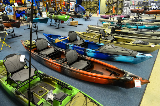 Bicycle Store «Trek Bicycle Store Greensboro», reviews and photos, 1209 Battleground Ave, Greensboro, NC 27408, USA