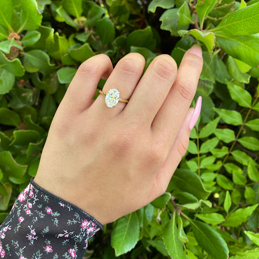 Jewelry Store «Yates & Co Jewelers, Inc.», reviews and photos, 3501 McHenry Ave #18, Modesto, CA 95356, USA