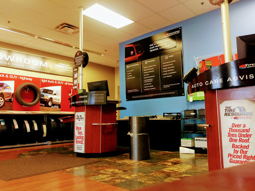 Tire Shop «Firestone Complete Auto Care», reviews and photos, 9970 W Lower Buckeye Rd, Tolleson, AZ 85353, USA