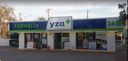 Farmacia Yza Garita De Otay