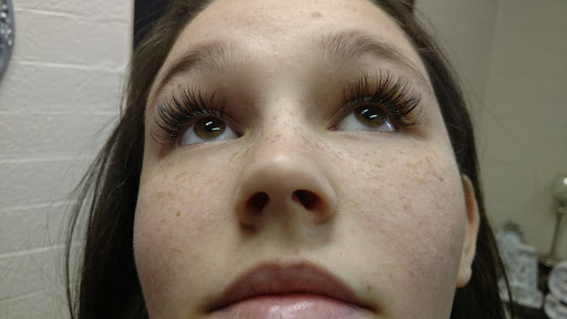 Beauty Salon «Hair & Nail Saloon», reviews and photos, 2813 E Andy Devine Ave, Kingman, AZ 86401, USA