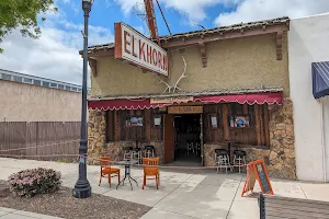 Elkhorn Bar image