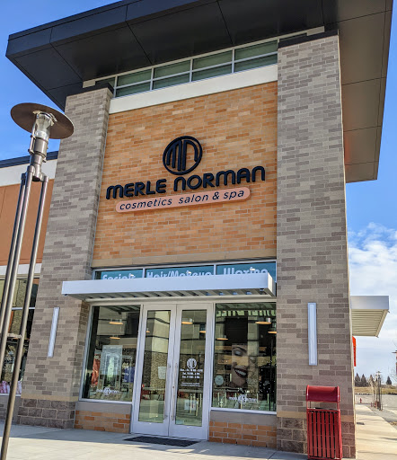 Cosmetics Store «Merle Norman Cosmetic Studio», reviews and photos, 95 N Moorland Rd, Brookfield, WI 53005, USA