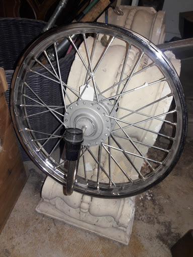 Thrift Store «Class and Trash Thrift Antiques», reviews and photos, 11088 Washington Hwy, Glen Allen, VA 23059, USA