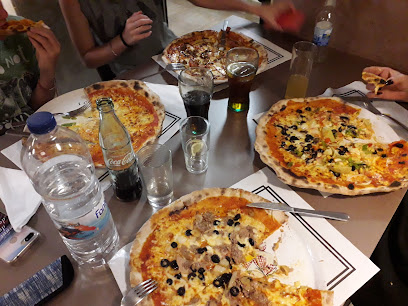 Pizzeria LEMAMAX - Av. Chiprana, 14, bajo, 50700 Caspe, Zaragoza, Spain