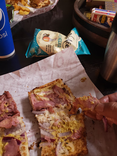 Sandwich Shop «Quiznos», reviews and photos, 37 Rio Robles E, San Jose, CA 95134, USA