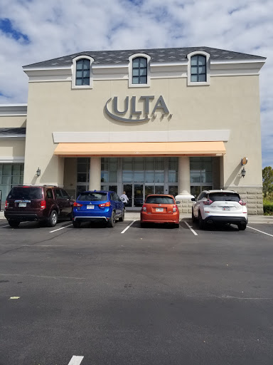 Hair Salon «Ulta Beauty», reviews and photos, 11233 Parkside Dr, Knoxville, TN 37934, USA
