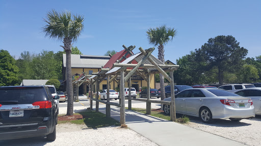 Zoo «Gulf Breeze Zoo», reviews and photos, 5701 Gulf Breeze Pkwy, Gulf Breeze, FL 32563, USA