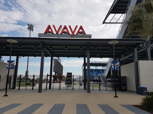 Stadium «Avaya Stadium», reviews and photos, 1123 Coleman Ave, San Jose, CA 95110, USA
