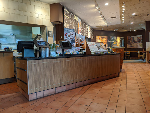 Panera Bread image